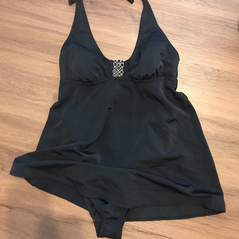 Bathing suit - Picture 2 of 2